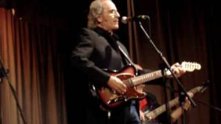 John Walker singing I'll Be Your Baby Tonight