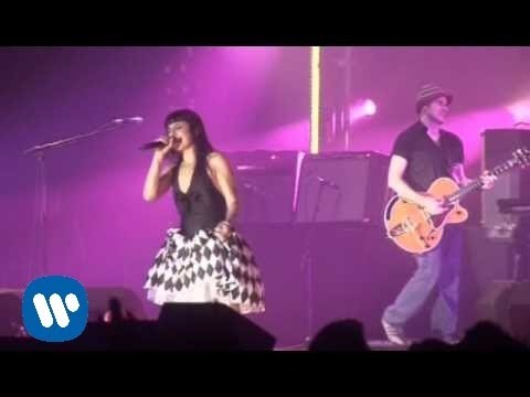 Amaral - Mi Alma Perdida