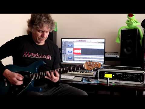 Vinai T " Summer Haze" Cover - Gustavo Martín