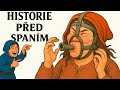 Historie Před Spaním Nejpodivnější Tresty Ve Středověku