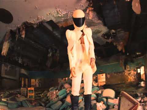 Displaced Paranormals - G1yphic - Secret Space LP - OUT NOW !!!