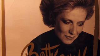 Betty Buckley ~ Meadowlark (from "Betty Buckley" + Slide Show)