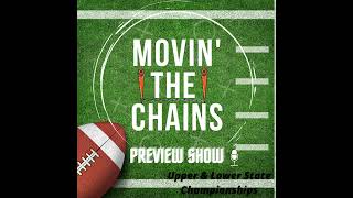 Upper & Lower State Championships Playoff Preview Show | 2025 South Carolina High School Football
