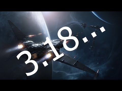 Star Citizen Quick News: 3.18