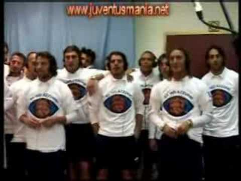 Azzurro By Team Italy