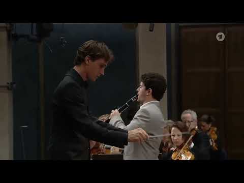 Copland Clarinet Concerto Excerpt Thumbnail