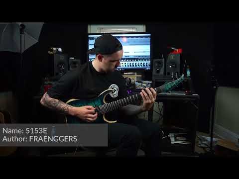 5 Metal Kemper Profiling Amp Profiles Everyone Should Check Out