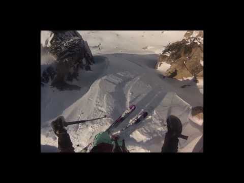 Endless Winter - BRC Argentina - Elisabeth Gerritzen