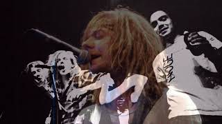 Soul Asylum - Straight Up