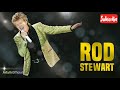 Rod Stewart - Lady Luck (official video)