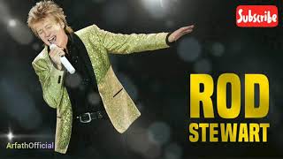 Rod Stewart - Lady Luck (official video)