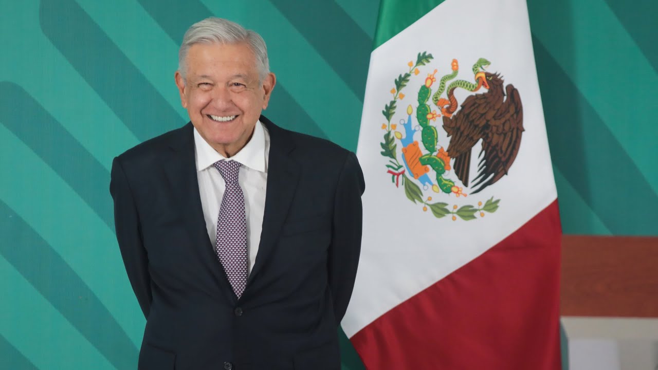 Mañanera de AMLO del 19 de octubre de 2022