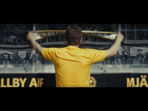 Vi välkomnar publiken till Strandvallen!