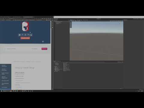 ORK3  Video 1 System Setups
