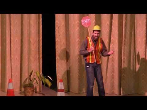 Chapel 12.9.2016 - John Stoltzfus - Repentance