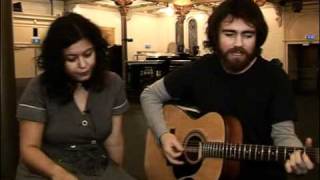 Liam Finn - Better To Be (Live)