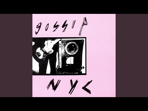 Videoclip de Dangerr — Gossip