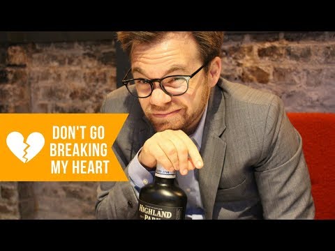 Highland Park Dark Origins: Whisky Review