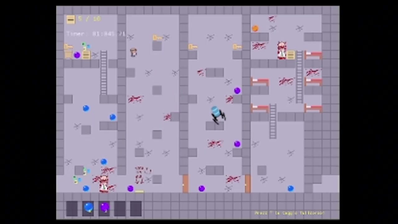 Game Audio Programming VideoShowcase