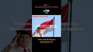 Download lagu Lagu Buatan AI Untuk Presiden Prabowo @dstoriestv mp3