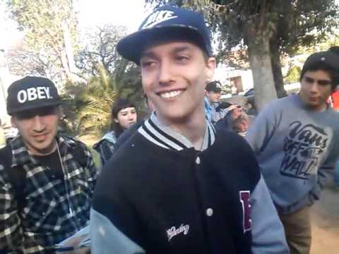 JAURIA UNDER| BRO VS BRK