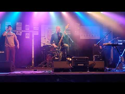 Kdotořek - Domina - Slavnosti břehů 2021