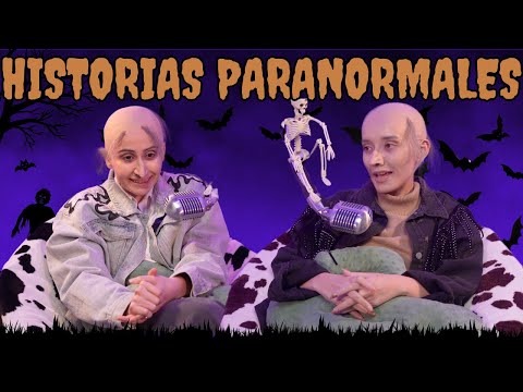 Historias Paranormales | Las Alucines l 01x18