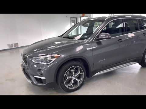 2016 BMW X1 xDrive28i AWD Stock # UG5E50127 | #RelyOnATA | @RelyOnATA