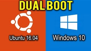 Hướng dẫn cài đặt song song Ubuntu và Windows 10/8/7 UEFI - GPT