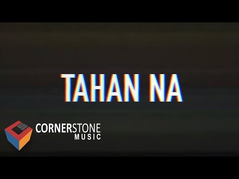 Jason Marvin - Tahan Na (Official Lyric Video)