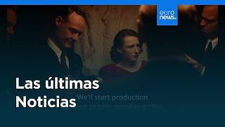 Últimas noticias | 13 septiembre 2026 - Mediodía