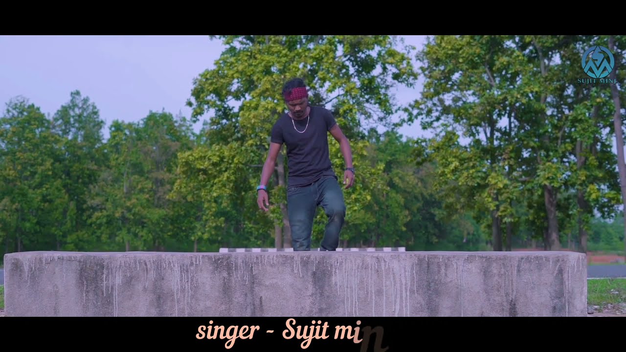 Sajni Re ।। सजनी रे ।। Singer Sujit Minj ।। Ft Ajay Kcp & Sanju Rani