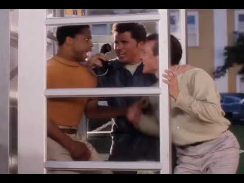 The Telephone Hour - Bye Bye Birdie (1995 TV Movie)