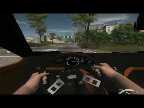 Thumbnail for World Racing 2 - Porsche Tapiro - Fast Drive Gameplay by Porsche Tapiro