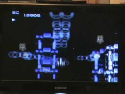 Super Star Soldier Wii