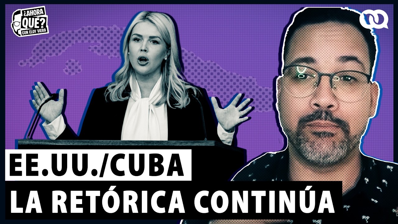 ¿Qué significa que Cuba es la próxima?