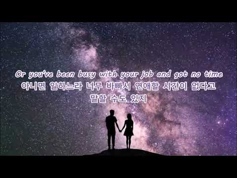 * 우리, 이제 핑계는 그만 만들자 [ No excuses - Virginia to Vegas ]