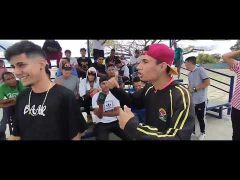 Tercer Lugar BAAR 🆚 JC - TBF la liga clasificatoria #08 Parque de la casona