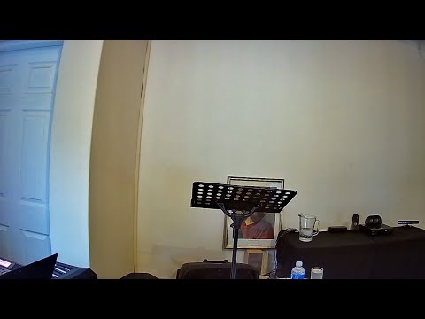 Pastor Ronnie Monakali [The Furniture Of The Soul Pt 3]