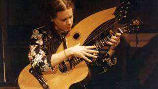 Michael Hedges - Aerial Boundaries