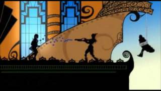 Presidents Of The United States Of America - Ladybug