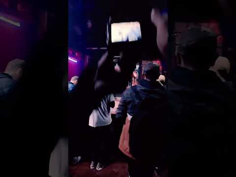 DAY IN LIFE - I went to Rabat to attend Artsmoke's performance #rapmusic #minivlog