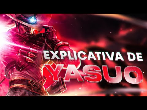 O BASICO DE YASUO