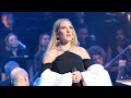 Ellie Goulding - Dead In The Water  (Live from The Royal Albert Hall)