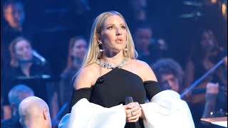 Ellie Goulding - Dead In The Water (Live from The Royal Albert Hall)
