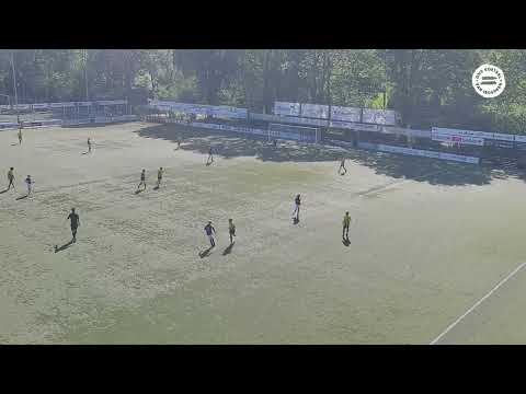 DOSK JO13-1 - Fc Wolvega JO13-1 (4-0) 03-05-2025