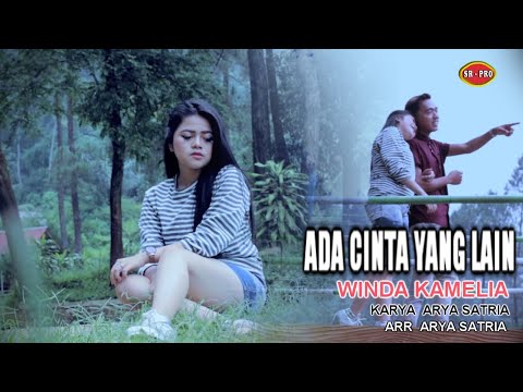 Winda Kamelia - Ada Cinta Yang Lain