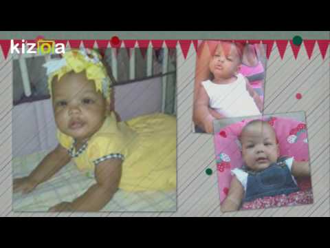 Feliz Cumple Nashley