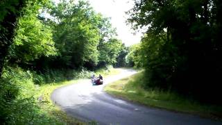 preview picture of video 'ULTIMATE RALLY 2009'
