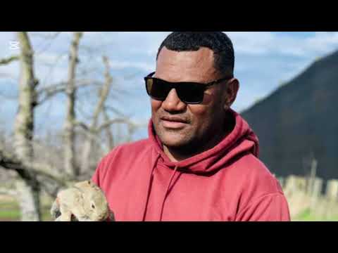 DREDRE NI BULA NI DA TU TANI